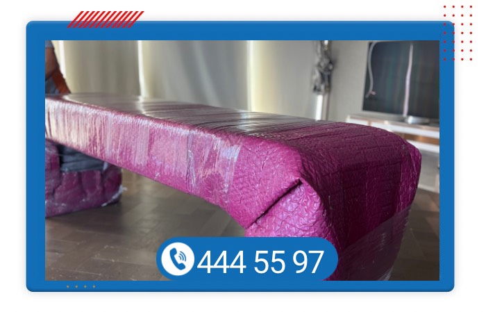 eşya paketleme