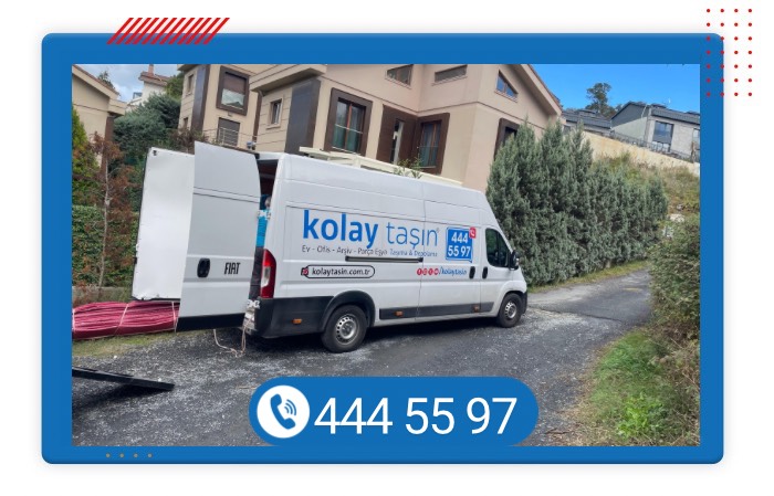 evden eve nakliyat ataşehir