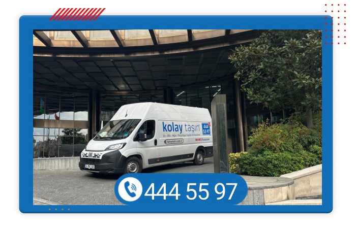 ataşehir taşımacılık