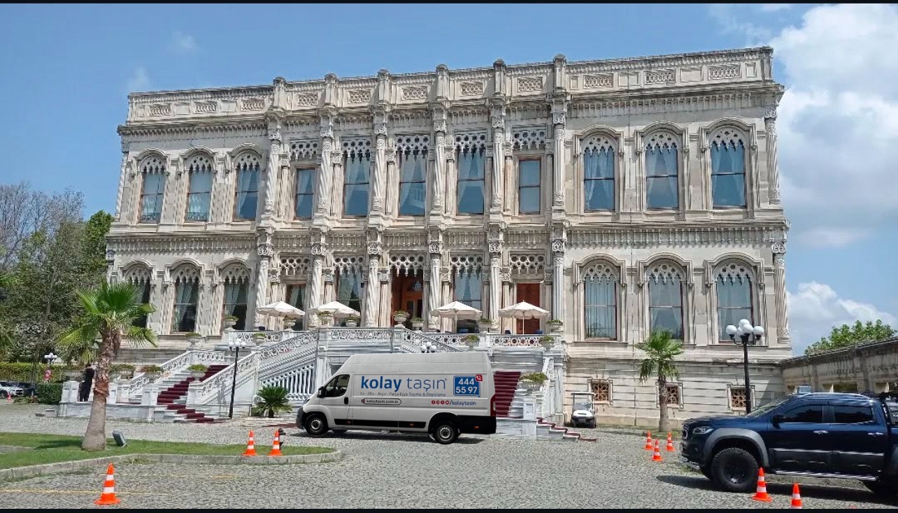 ataşehir evden eve nakliyat
