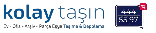 kolay taşın logo